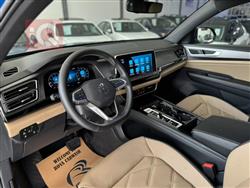 Volkswagen Atlas Cross Sport